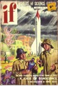 IF Worlds of Science Fiction, 1953 September (Volume 2, No. 4) - Philip K. Dick, James Blish, James L. Quinn, Larry T. Shaw, Robert E. Gilbert, James McKimmey, W.W. Skupeldyckle, Leslie Perri