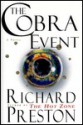 The Cobra Event - Richard Preston