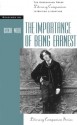 Readings on The Importance of Being Earnest (Literary Companion Series) - Thomas Siebold