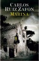 Marina - Carlos Ruiz Zafón