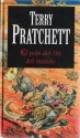 El país del fin del mundo (MundoDisco, #22) - Terry Pratchett