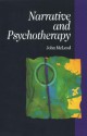 Narrative and Psychotherapy - John McLeod