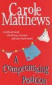 A Compromising Position - Carole Matthews