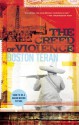 The Creed of Violence - Boston Teran