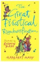 The Great Piratical Rumbustification - Margaret Mahy