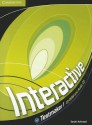 Interactive Level 1 Testmaker CD-ROM and Audio CD - Sarah Ackroyd