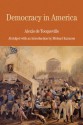 Democracy in America: Abridged with an Introduction by Michael Kammen - Alexis de Tocqueville, Michael Kammen, Elizabeth Trapnell Rawlings