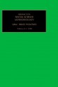 Advances in Social Science Methodology, Volume 3 - Bruce Thompson