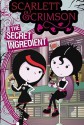 Secret Ingredient (Scarlett & Crimson) - Allyson Black