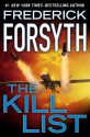 The Kill List - Frederick Forsyth