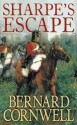 Sharpe's Escape (Sharpe, #10) - Bernard Cornwell