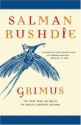 Grimus - Salman Rushdie