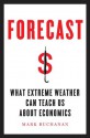 Forecast: What Physics, Meteorology, and the Natural Sciences Can Teach Us About Economics - Mark Buchanan