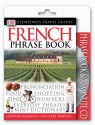 Eyewitness French Travel Phrasebook with CD - Valerie Dupin, Karen McAulay