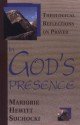 In God's Presence - Marjorie Hewitt Suchocki