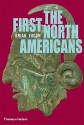 The First North Americans: An Archaeological Journey - Brian M. Fagan