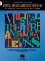 Musical Theatre Anthology for Teens: Young Men's Edition [With 2 CDs] - Louise Lerch