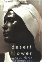 Desert Flower - Waris Dirie, Cathleen Miller