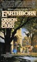 Earthborn (Homecoming Saga - Book #5) - Orson Scott Card