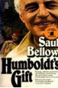 Humboldt's Gift - Saul Bellow