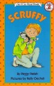 Scruffy - Peggy Parish, Kelly Oechsli