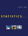 Statistics Value Package (Includes Introduction to Data Analysis Using Minitab for Windows) - James T. McClave, Terry L. Sincich, William Mendenhall