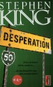 Desperation - Robert Vernooy, Stephen King