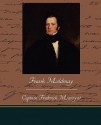 Frank Mildmay - Frederick Marryat