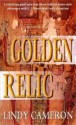 Golden Relic - Lindy Cameron