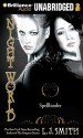 Night World: Spellbinder - L.J. Smith, Jeannie Stith