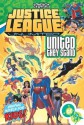 Justice League Unlimited Volume 1: United They Stand - Adam Beechen, Ethen Beavers, Walden Wong, Carlo Barberi