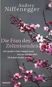 Die Frau des Zeitreisenden - Audrey Niffenegger