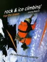 Rock & Ice Climbing! Top the Tower - Jeremy Roberts