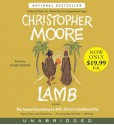 Lamb Low Price CD - Christopher Moore, Fisher Stevens