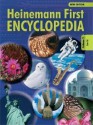 Heinemann First Encyclopedia Volume 2: Bat-Chi - Ed Williams, Heinemann Library, Rebecca Vickers