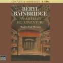 An Awfully Big Adventure - Beryl Bainbridge