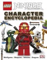 LEGO® Ninjago Character Encyclopedia - DK Publishing