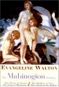 The Mabinogion Tetralogy - Anonymous, Evangeline Walton, Betty Ballantine