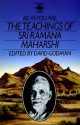 Be as You Are: The Teachings of Sri Ramana Maharshi - Ramana Maharshi, David Godman