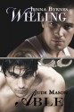 Willing and Able - Jenna Byrnes, Jude Mason