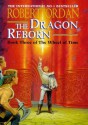 The Dragon Reborn - Robert Jordan