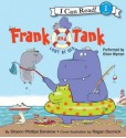 Frank and Tank: Lost at Sea - Sharon Phillips Denslow, Regan Dunnick, Oliver Wyman