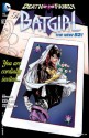 Batgirl (2011- ) #15 - Gail Simone, Daniel Sampere