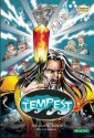 The Tempest The Graphic Novel: Quick Text - John McDonald, John McDonald, Clive Bryant, Jon Haward