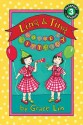 Ling & Ting Share a Birthday - Grace Lin