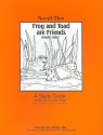 Frog and Toad Are Friends - Duncan Searl, Rikki Kessler