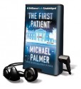 The First Patient - Michael Palmer, Phil Gigante