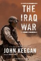 The Iraq War (Audio) - John Keegan, Simon Vance