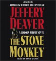 The Stone Monkey - Boyd Gaines, Jeffery Deaver