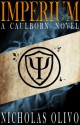 Imperium (Caulborn #1) - Nicholas Olivo